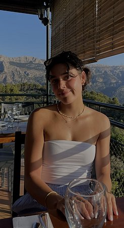  Tutorin (Statistik) Linn Willms